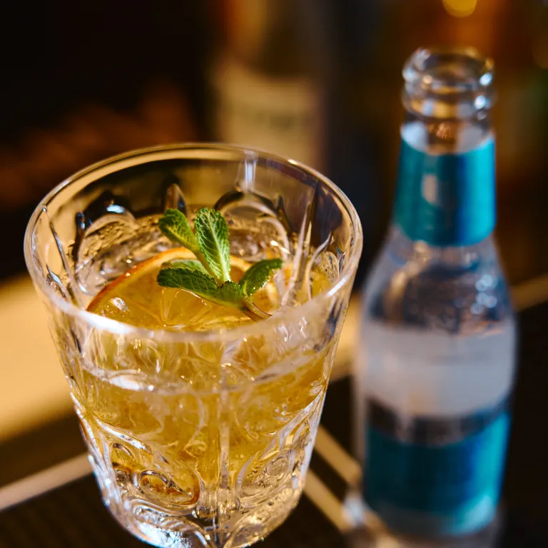 Aurea Restaurant & Wine Bar