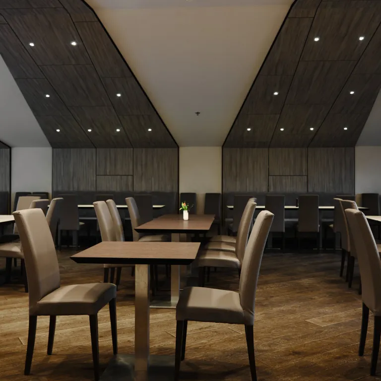 Restavracija Eda Nova Gorica