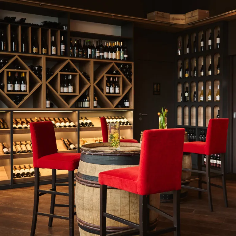 Restavracija in vinoteka Aurea