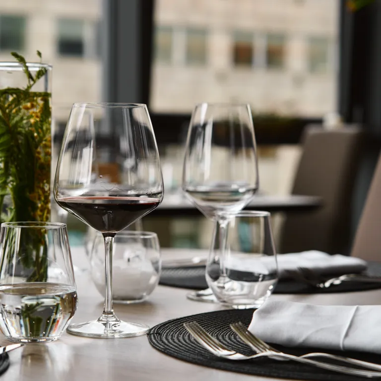 Restavracija in vinoteka Aurea