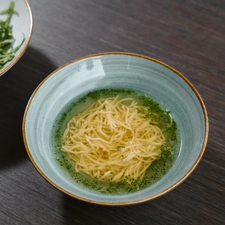 Samopostrežna restavracija za kosilo