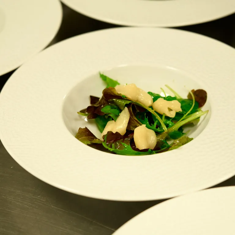 Dogodki z dušo – pri nas ali pri vas