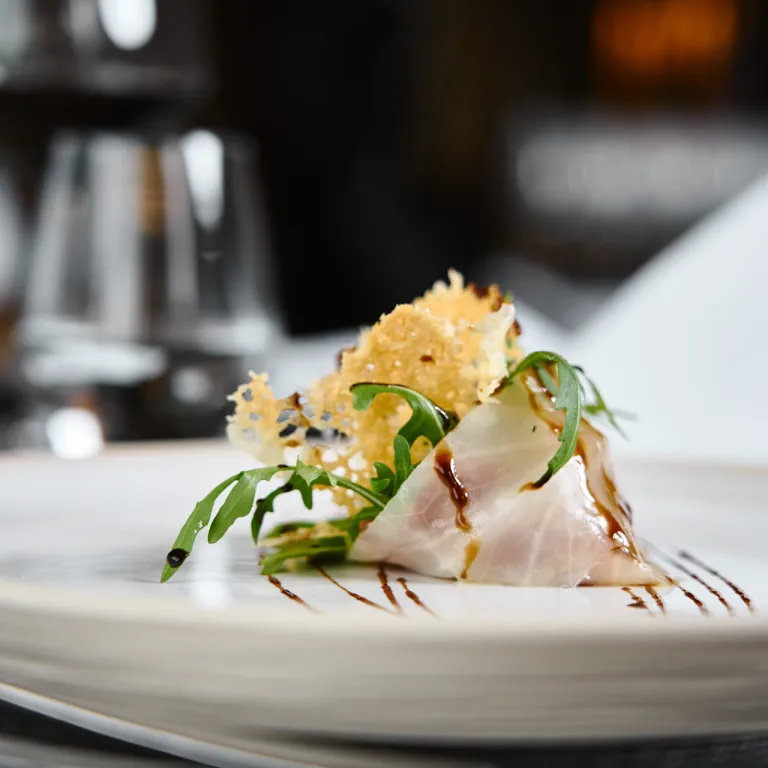 Aurea Restaurant & Wine Bar