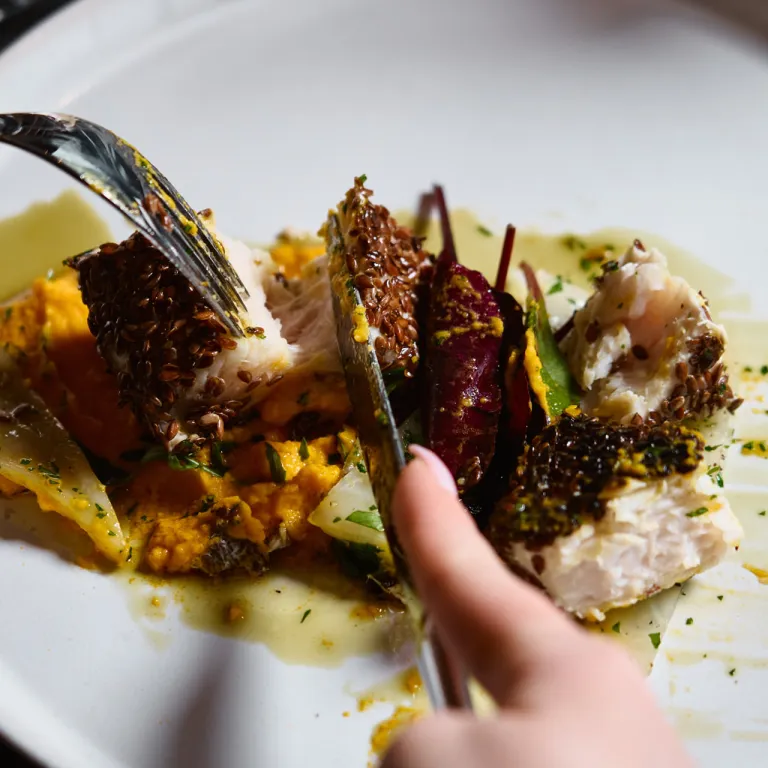 Restavracija in vinoteka Aurea